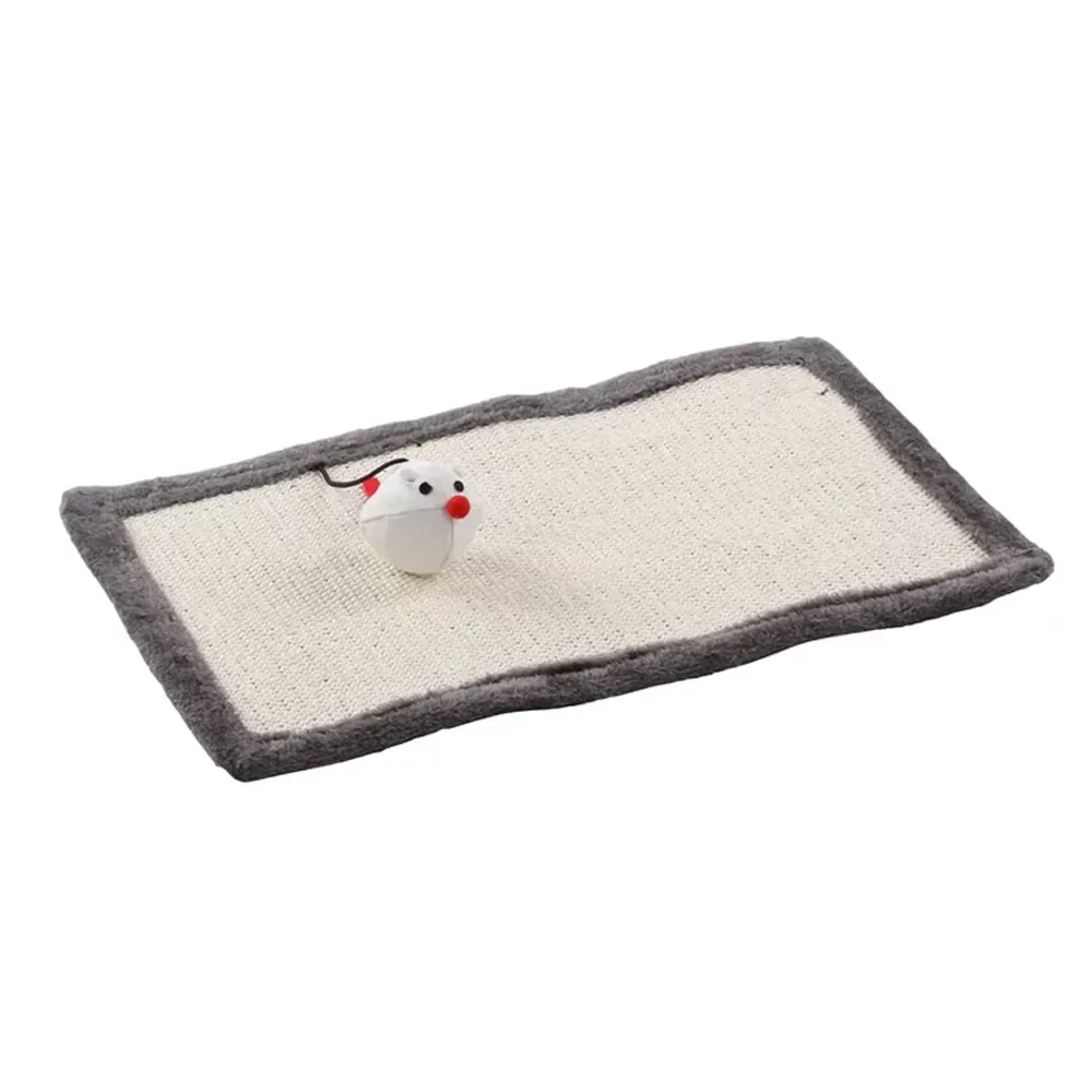 Star Krabbelkleedje 3 in 1 Grijs