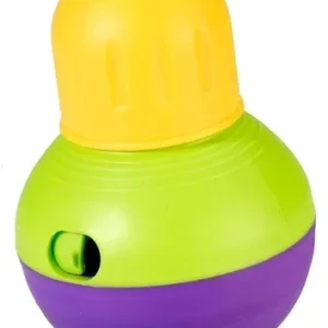 Starmark Bob a Lot Voerkegel Small 16x10x10 cm