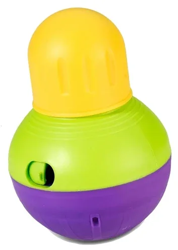 Starmark Bob a Lot Voerkegel Small 16x10x10 cm