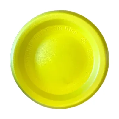 Starmark Frisbee Easy Glider Durafoam Max 25,5 cm - Assorti - Image 2