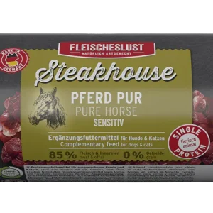 Steakhouse kopen bij VoerOnline