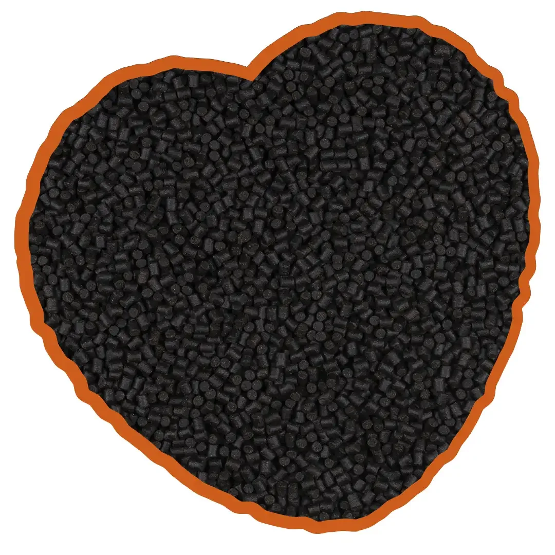 Steurvoer 10l – 6mm - Image 2