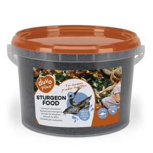 Steurvoer 3l – 3mm