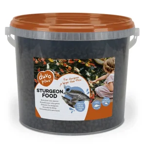 Steurvoer 5l – 6mm