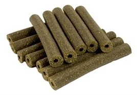 Sticks rond kip en pens 50 stuks