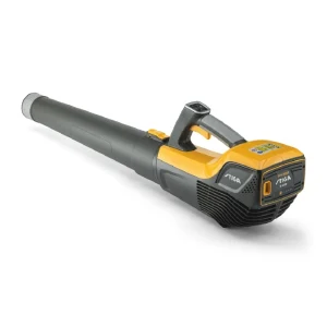 STIGA BL 500e Kit - Accu bladblazer (incl. accu en lader) - 55 m/s
