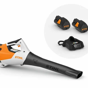 Stihl BGA 30 - Accu bladblazer - Incl. accu en lader - 40 m/s