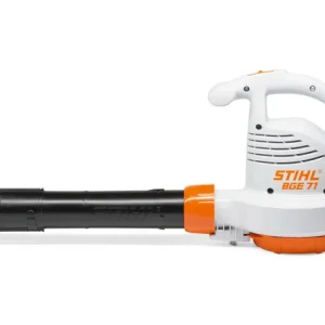 STIHL BGE 71 - Elektrische bladblazer - 66 m/s