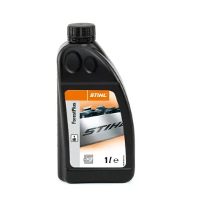 STIHL ForestPlus - Kettingolie - 1 Liter