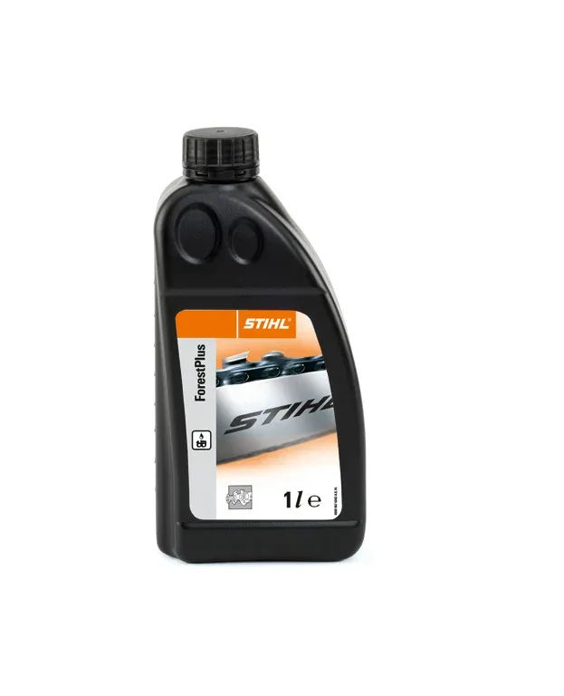 STIHL ForestPlus - Kettingolie - 5 Liter