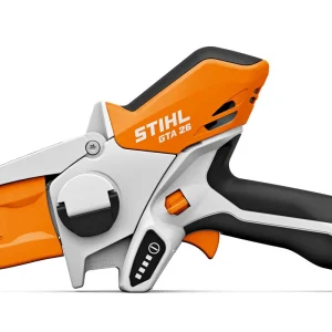 Stihl GTA 26 ( incl. accu en lader ) - Snoeizaag - 10 cm