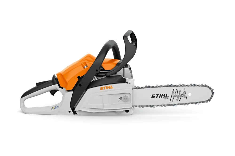 STIHL MS 162 - Benzine kettingzaag - 30 cm
