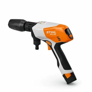 Stihl RCA 20 - Hogedrukreiniger - Incl. accu en lader - 230 l/u