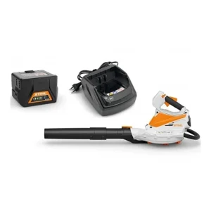 STIHL SHA 56 - Accu bladzuiger (incl. accu en lader) -