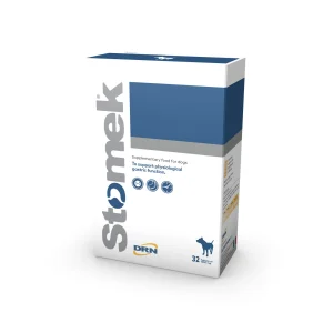 Stomek | Voedingssupplement