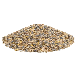 Strooivoer los per kg
