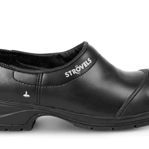Str枚vels Skyld Pansar SRC - Werkklompen - Zwart - 41