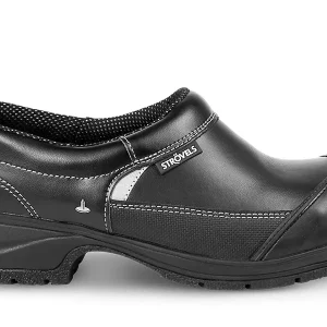 Str枚vels Skyld Thor SRC - Werkklompen - Zwart - 41