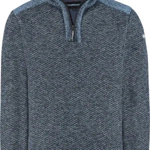 St枚rvik Sem - Trui - Blauw - 3XL