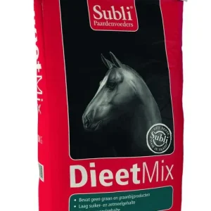 Subli DieetMix