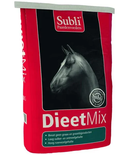 Subli DieetMix
