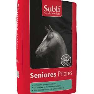 Subli Seniores Priores - Specialiteit - 20 Kilogram - Zak