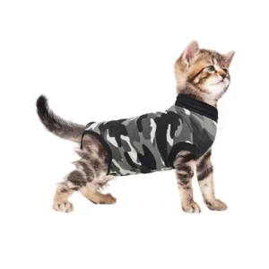Suitical Recovery Suit Kat