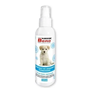 Super Beno verwijderingsspray voor vachtverkleuring