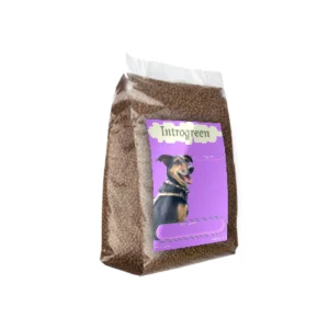 Super Premium Excellent High Energy – Geperste Voeding voor Sport- en Werkhonden 10 / 20 Kg
