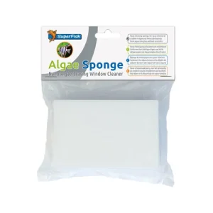 SuperFish Algen Spons