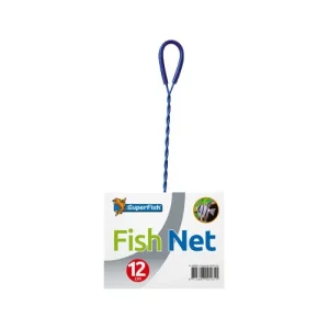 SuperFish Aquarium Schepnetje
