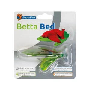 SuperFish Betta Bed | Aquariumvissen