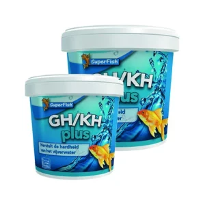 SuperFish Gh
