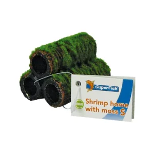 SuperFish Shrimp Home