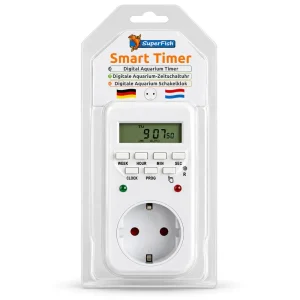SuperFish Smart Timer