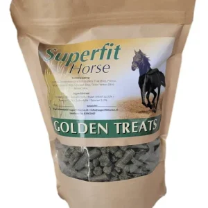 Superfit Horse Golden Treats