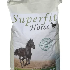 Superfit Horse Luzerne (Balancer)