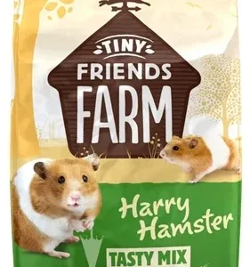 Supreme Harry Hamster - 700 gr