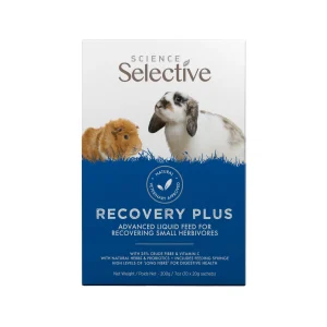 Supreme Science Recovery Plus