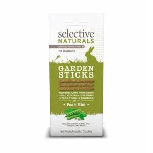Supreme Science Selective Naturals Garden Sticks