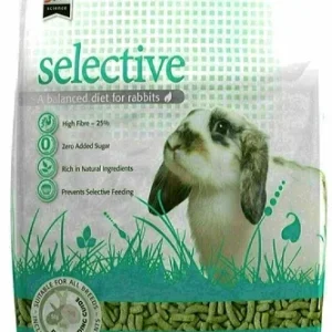 Supreme Science Selective Rabbit - 1,5 kg