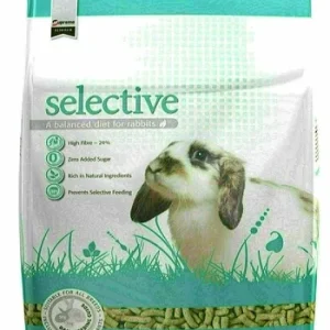 Supreme Science Selective Rabbit - 3 kg