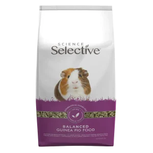Supreme Selective Cavia 3 kg