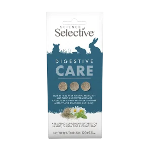 Supreme Selective Digestive Care
