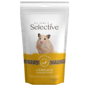 Supreme Selective Hamster 350 g
