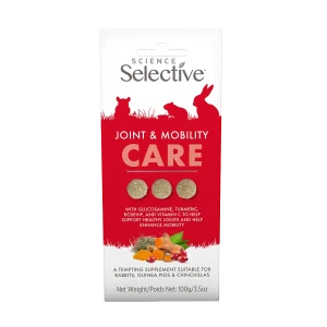 Supreme Selective Joint Care
