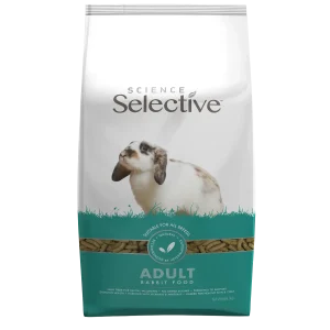 Supreme Selective Konijn 10 kg