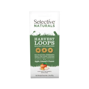 Supreme Selective Natural Harvest Loops