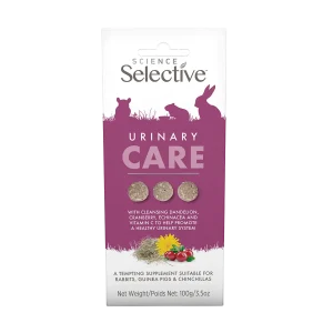 Supreme Selective Urinary Care