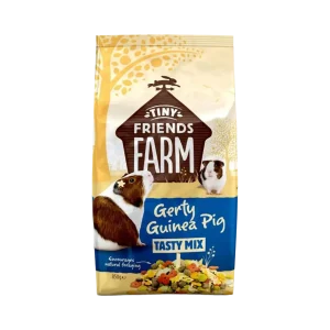 Supreme Tiny Friends Farm Gerty Guinea Pig 850 g